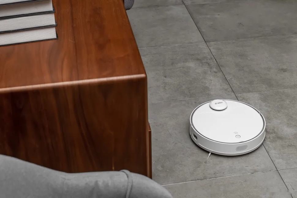 Робот-пылесос 360 S9 Робот-пылесос 360 S9