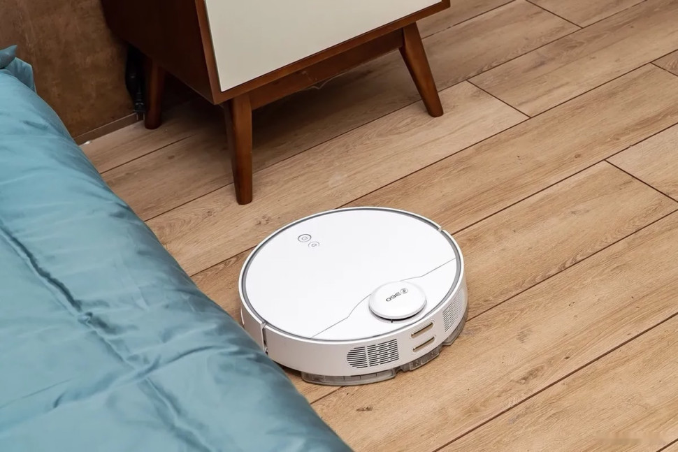 Робот-пылесос 360 S9 Робот-пылесос 360 S9