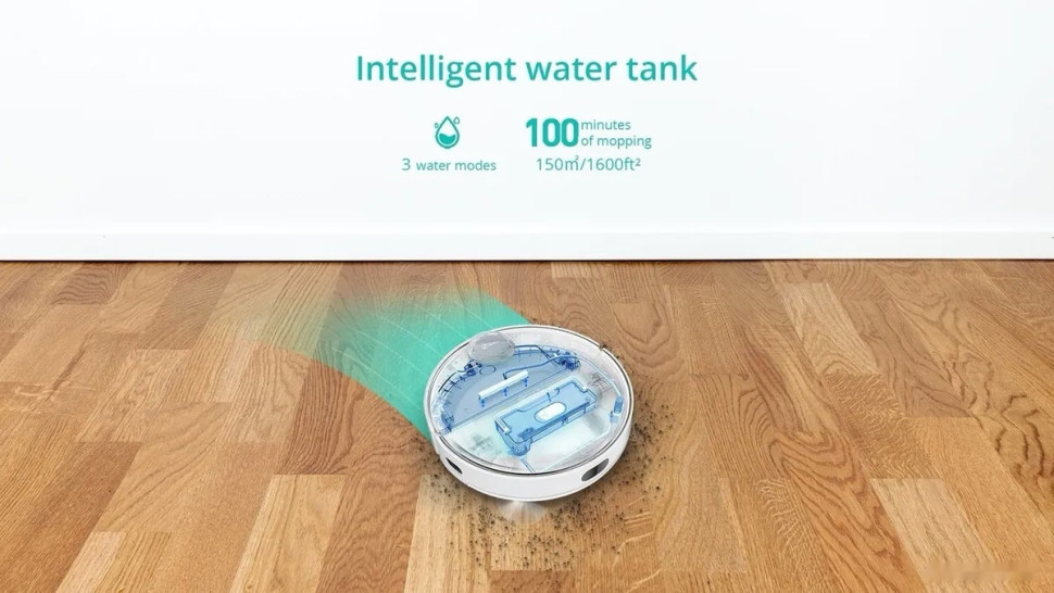 Робот-пылесос 360 S9 Робот-пылесос 360 S9