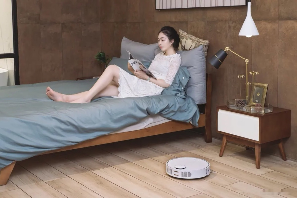 Робот-пылесос 360 S9 Робот-пылесос 360 S9