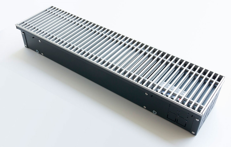 Радиатор Techno Usual KVZ 200-120-700