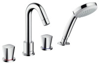 Смеситель Hansgrohe Logis 71314000
