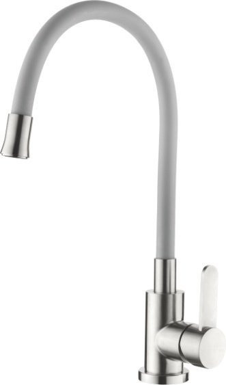 Кухонная мойка БелЭворс Со смесителем и дозатором Styl L + L74004-9 + L405-1 (серый/сатин) Кухонная мойка БелЭворс Со смесителем и дозатором Styl L + L74004-9 + L405-1 (серый/сатин)