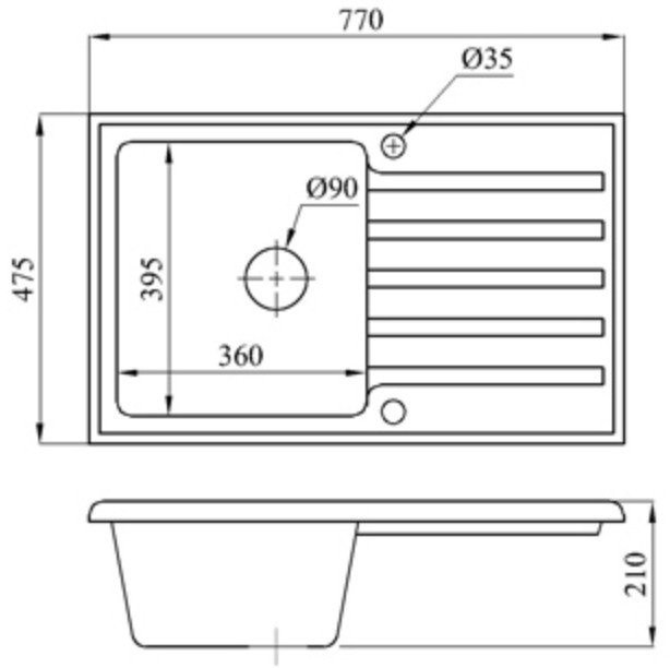 Кухонная мойка БелЭворс Со смесителем и дозатором Styl L + L74004-9 + L405-1 (серый/сатин) Кухонная мойка БелЭворс Со смесителем и дозатором Styl L + L74004-9 + L405-1 (серый/сатин)