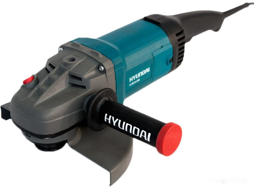Угловая шлифмашина Hyundai G 2010-230