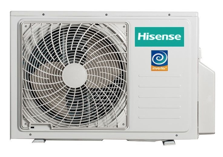 Кондиционер Hisense Premium Design Super DC Inverter R32 AS-18UW4RXATG00 Кондиционер Hisense Premium Design Super DC Inverter R32 AS-18UW4RXATG00