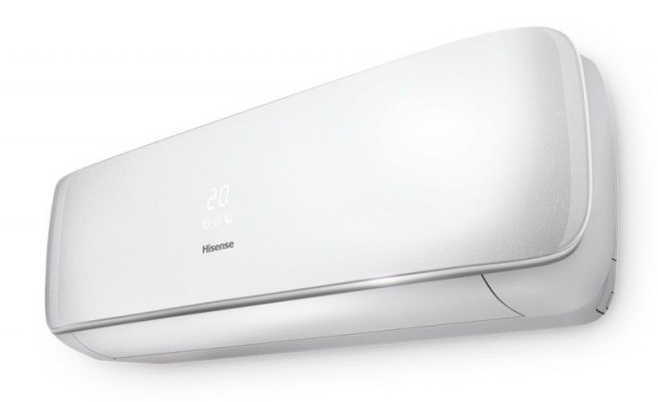Кондиционер Hisense Premium Design Super DC Inverter R32 AS-18UW4RXATG00 Кондиционер Hisense Premium Design Super DC Inverter R32 AS-18UW4RXATG00