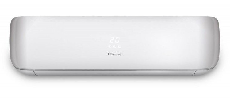 Кондиционер Hisense Premium Design Super DC Inverter R32 AS-18UW4RXATG00 Кондиционер Hisense Premium Design Super DC Inverter R32 AS-18UW4RXATG00