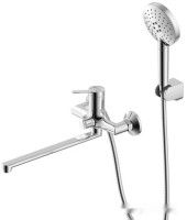 Смеситель Lemark Minima LM3851C