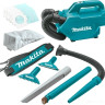 Пылесос Makita CL121DWA