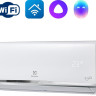 Кондиционер Electrolux Smartline DC EACS/I-12HSM/N8 Кондиционер Electrolux Smartline DC EACS/I-12HSM/N8