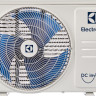 Кондиционер Electrolux Smartline DC EACS/I-12HSM/N8 Кондиционер Electrolux Smartline DC EACS/I-12HSM/N8
