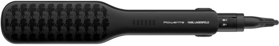 Выпрямитель Rowenta Karl Lagerfeld SF411LF0