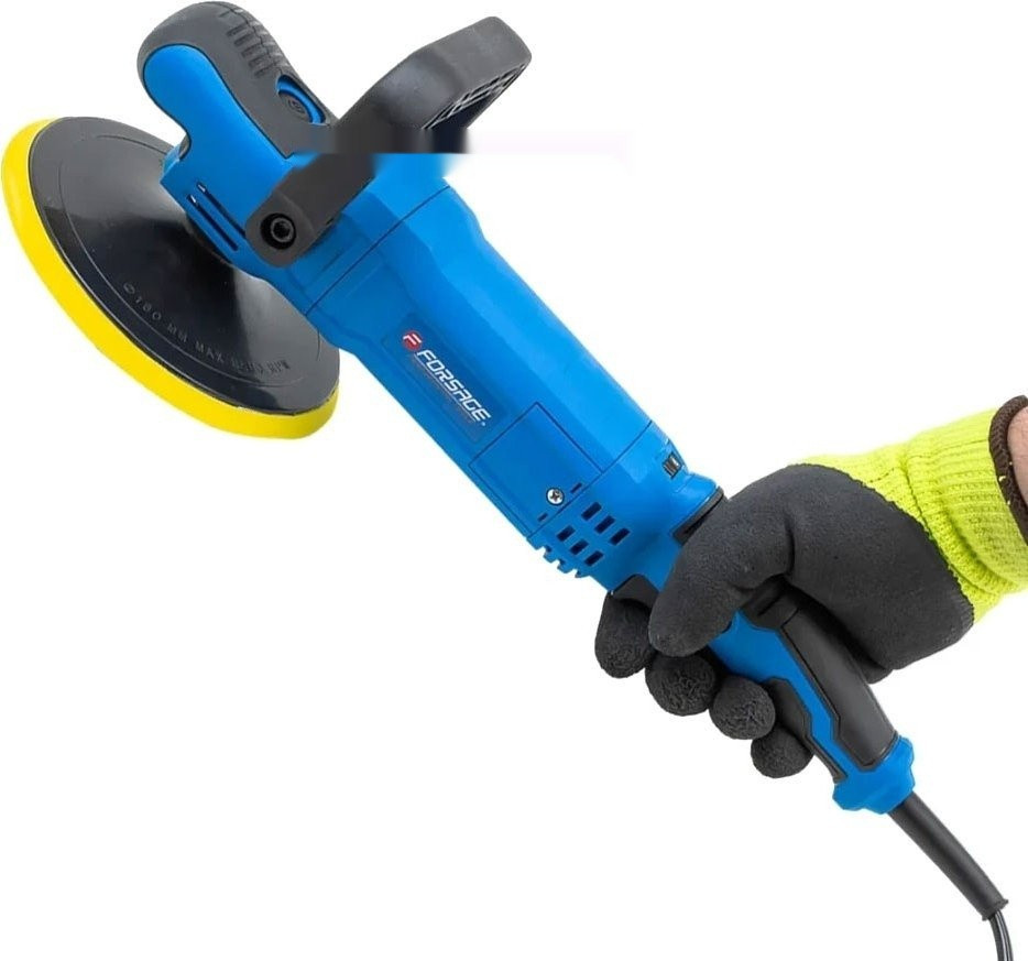 Шлифовальная машина Forsage F-WT03143