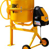 Бетономешалка SBK SX-155 Бетономешалка SBK SX-155