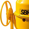 Бетономешалка SBK SX-155 Бетономешалка SBK SX-155