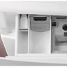 Стиральная машина Electrolux SensiCare 600 EW6FN528SP Стиральная машина Electrolux SensiCare 600 EW6FN528SP