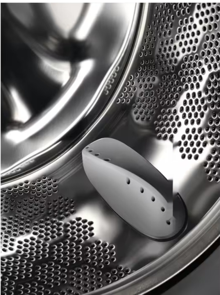 Стиральная машина Electrolux SensiCare 600 EW6FN528SP Стиральная машина Electrolux SensiCare 600 EW6FN528SP