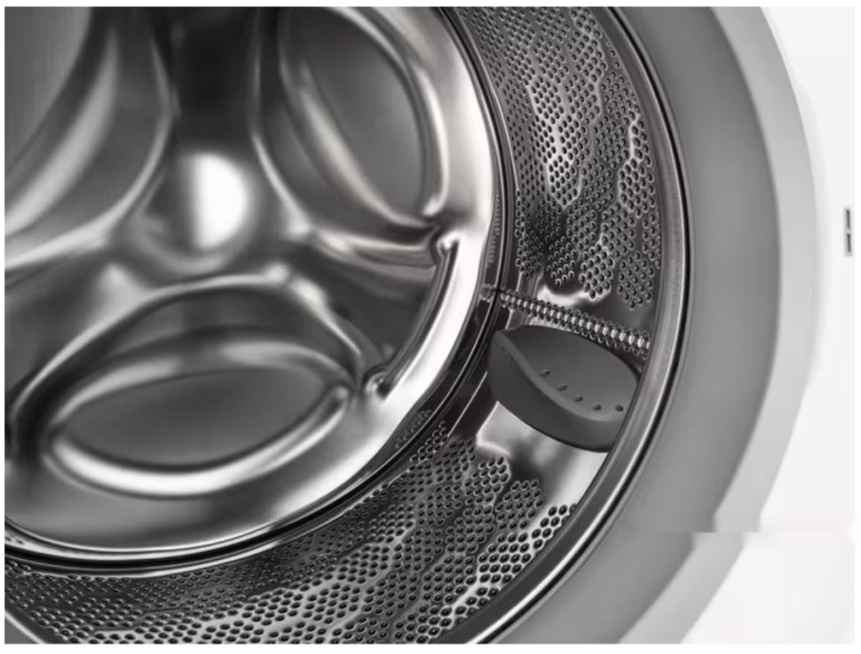 Стиральная машина Electrolux SensiCare 600 EW6FN528SP Стиральная машина Electrolux SensiCare 600 EW6FN528SP