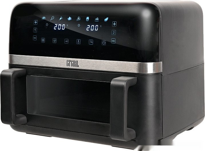 Аэрогриль GFgril GFA-9000
