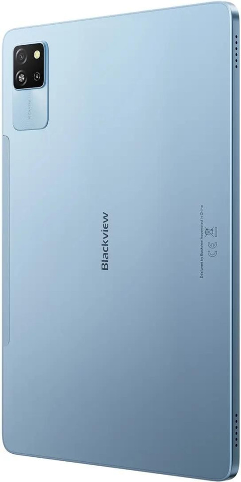 Планшет Blackview TAB60 Pro 8Gb/128Gb (Blue) Планшет Blackview TAB60 Pro 8Gb/128Gb (Blue)
