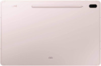 Планшет Samsung Galaxy Tab S7 FE LTE 64GB (розовое золото) (SM-T735NLIASER)