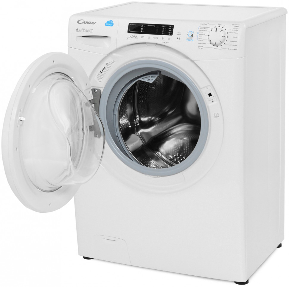 Стиральная машина Candy CSW4 365D/2-07 Стиральная машина Candy CSW4 365D/2-07