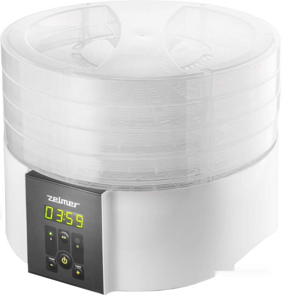 Сушилка для овощей и фруктов Zelmer ZFD2020