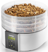 Сушилка для овощей и фруктов Zelmer ZFD2020