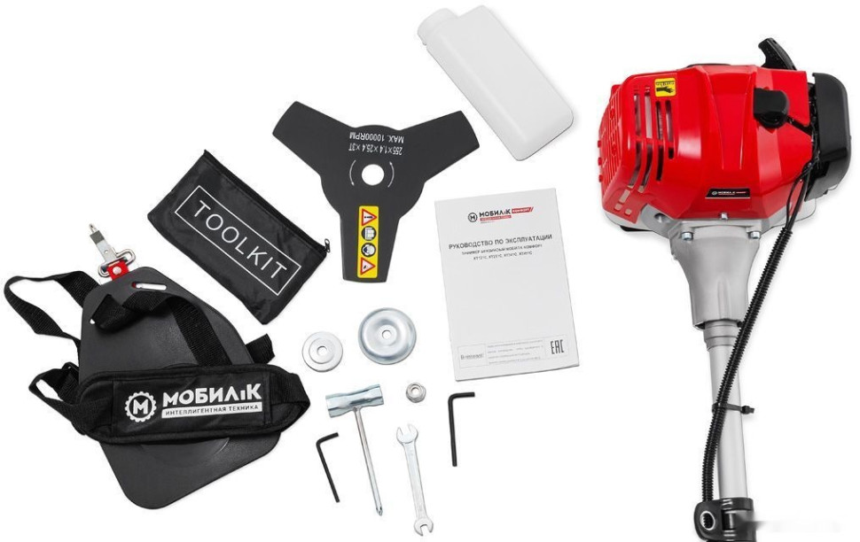 Триммер Мобил К Комфорт XT451С MBK0027117 Триммер Мобил К Комфорт XT451С MBK0027117