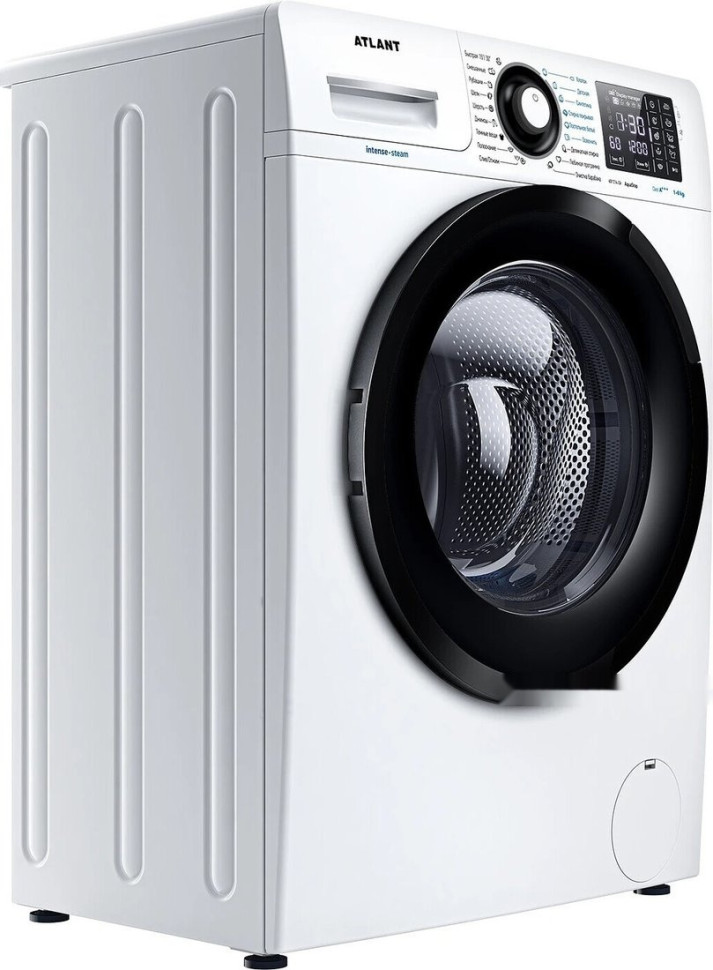 Стиральная машина ATLANT СМА 60У1214-СА-02 Стиральная машина ATLANT СМА 60У1214-СА-02