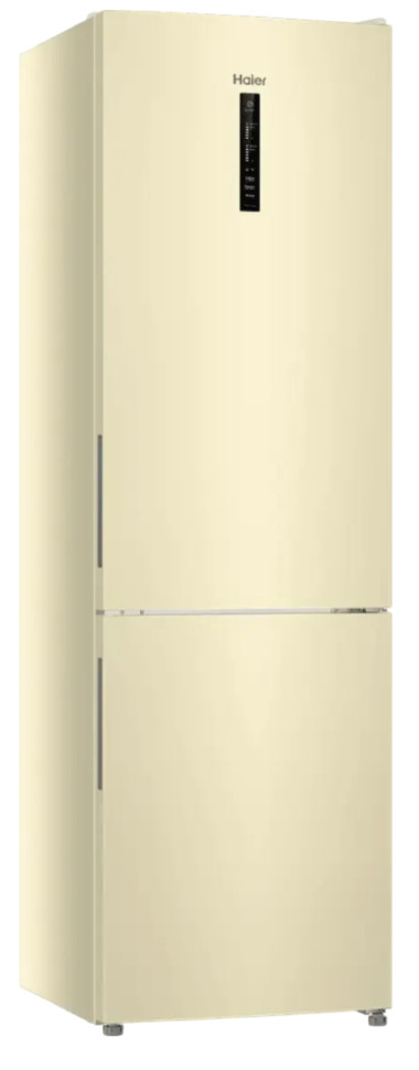 Холодильник с морозильником HAIER CEF538CCG