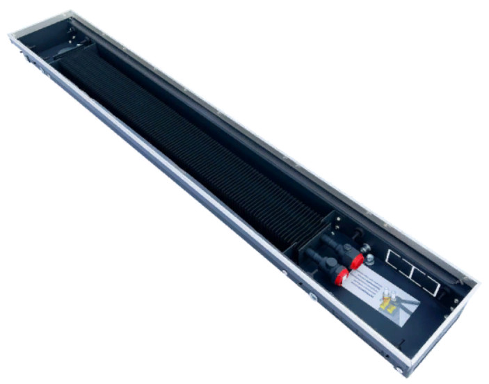 Радиатор Techno Usual KVZ 420-120-1000