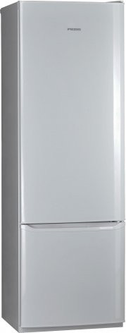 Холодильник с нижней морозильной камерой Pozis RK-103 А (Silver)