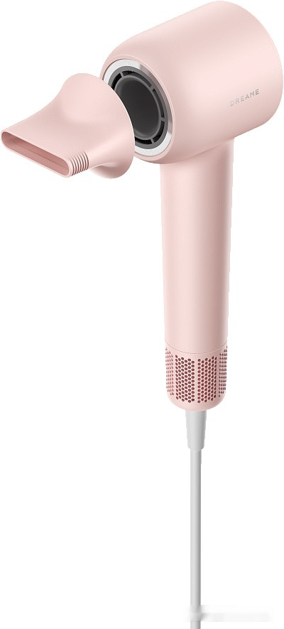 Фен Dreame Hairdryer Gleam Pink AHD12A (розовый)