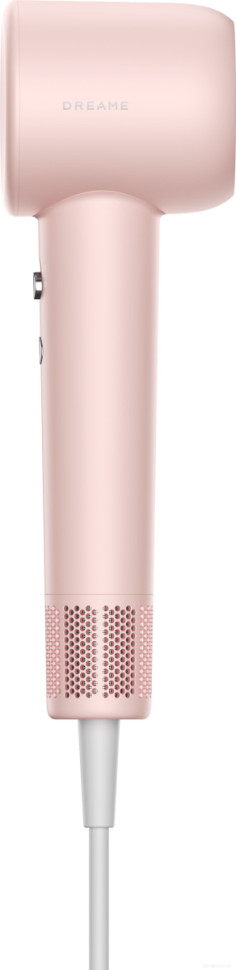Фен Dreame Hairdryer Gleam Pink AHD12A (розовый)