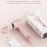 Фен Dreame Hairdryer Gleam Pink AHD12A (розовый)