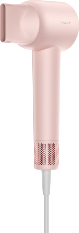 Фен Dreame Hairdryer Gleam Pink AHD12A (розовый)
