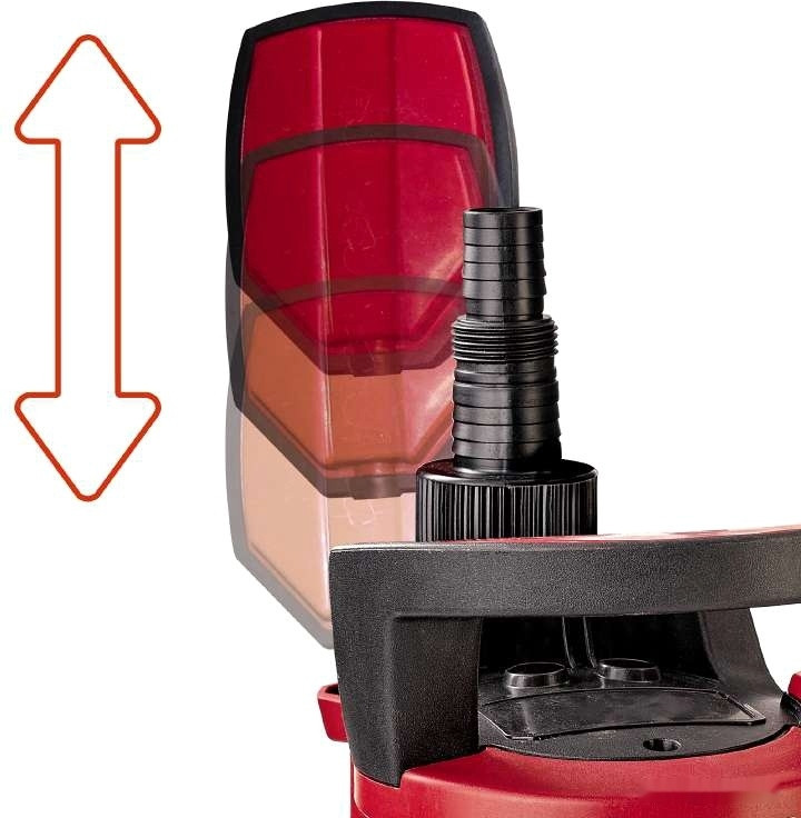 Насос Einhell GE-DP 5220 LL ECO Насос Einhell GE-DP 5220 LL ECO