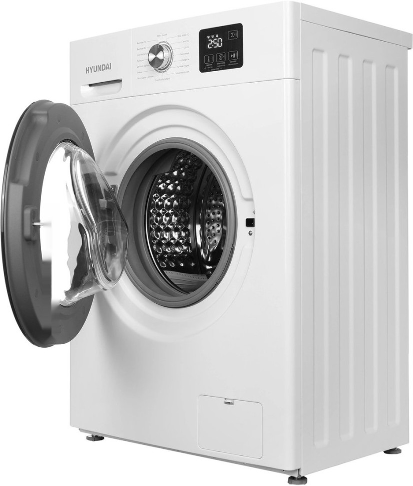 Стиральная машина Hyundai WME6001 Стиральная машина Hyundai WME6001