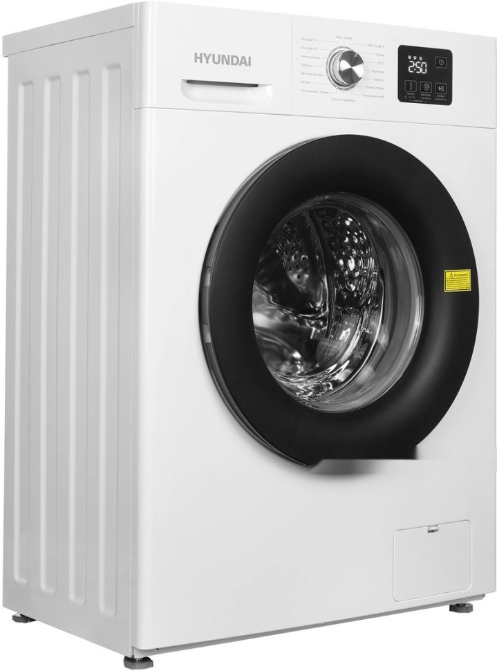 Стиральная машина Hyundai WME6001 Стиральная машина Hyundai WME6001