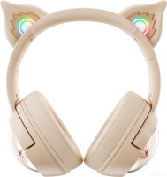 Наушники Onikuma B5 (бежевый)