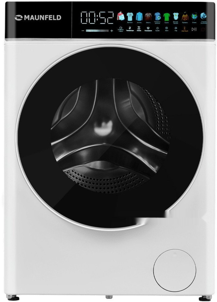 Стиральная машина Maunfeld MFWD1295WH05