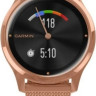 Умные часы Garmin Vivomove LUXE