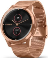 Умные часы Garmin Vivomove LUXE