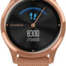 Умные часы Garmin Vivomove LUXE