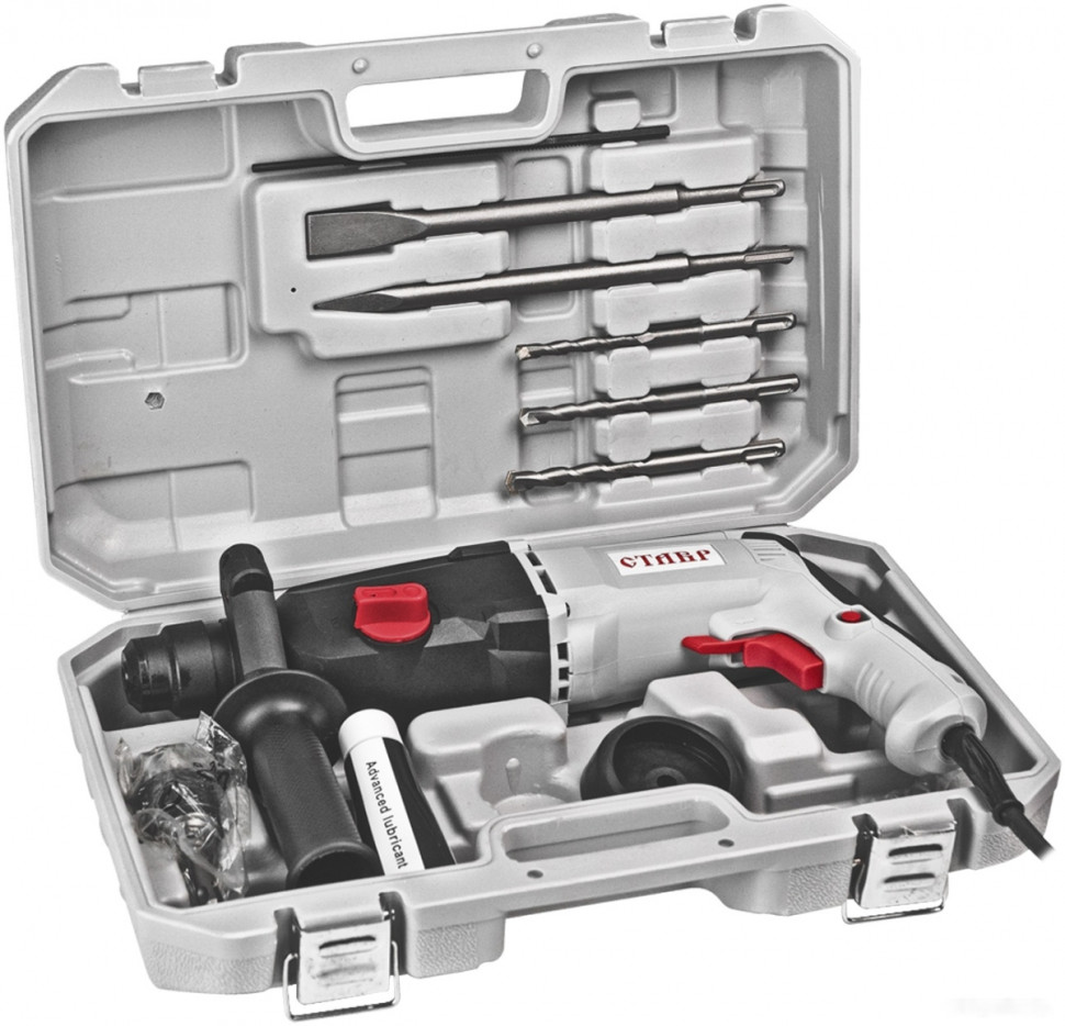 Перфоратор Ставр ПЭГ-1000 Перфоратор Ставр ПЭГ-1000