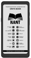Электронная книга Onyx BOOX Kant