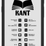 Электронная книга Onyx BOOX Kant Электронная книга Onyx BOOX Kant