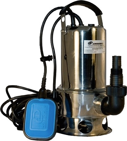 Погружной насос Джилекс Фекальник 255/11 Н